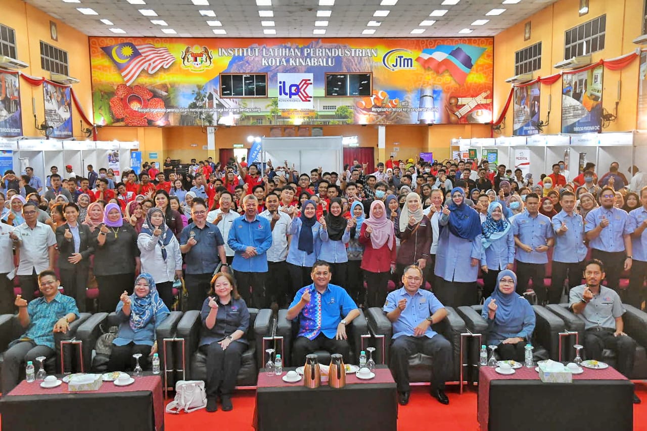 program kerjaya jpsm