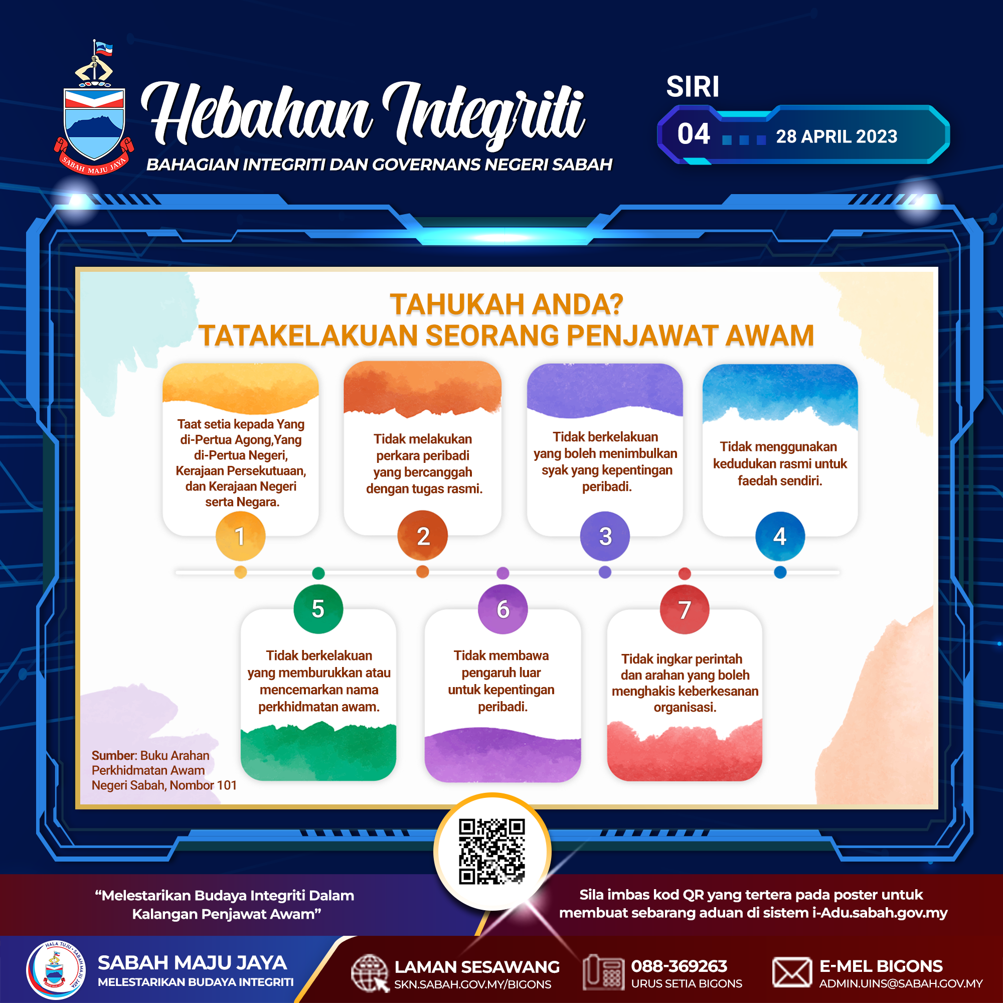 Integrity Poster 04 2023