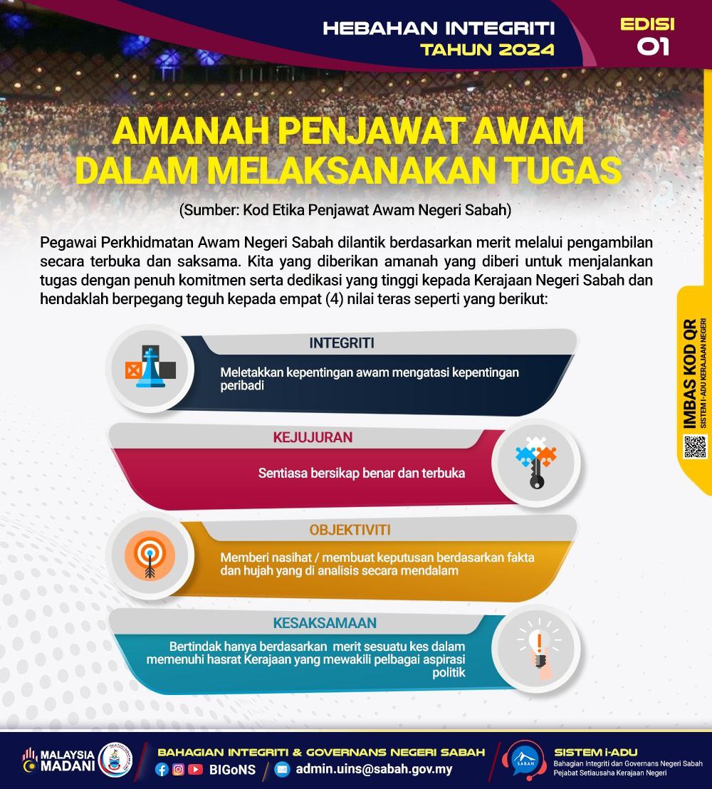 Integrity Poster 01 2024