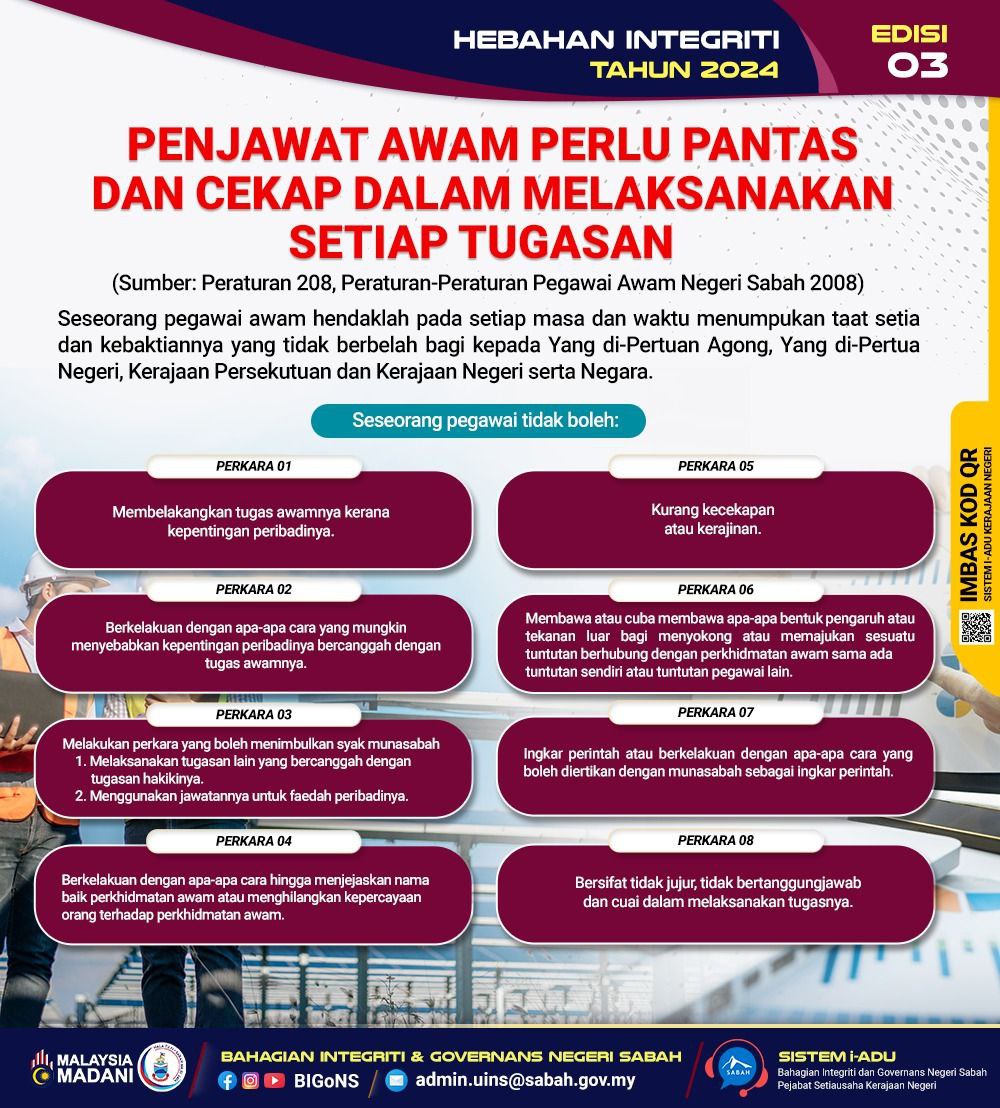 Integrity Poster 03 2024